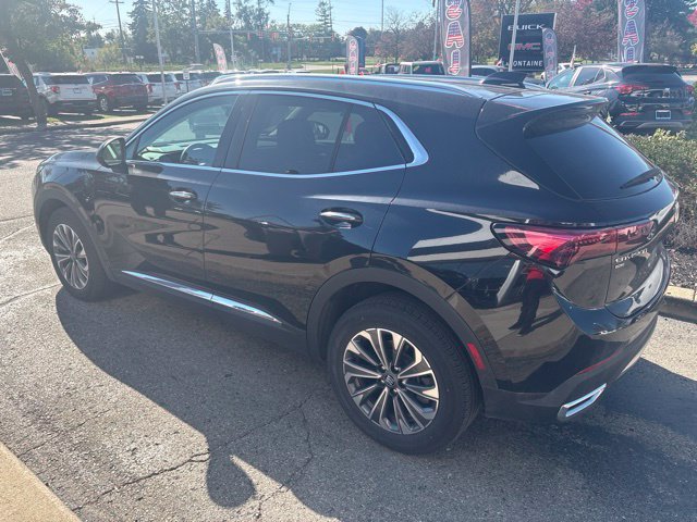 Used 2024 Buick Envision Preferred AWD/4WD image 6