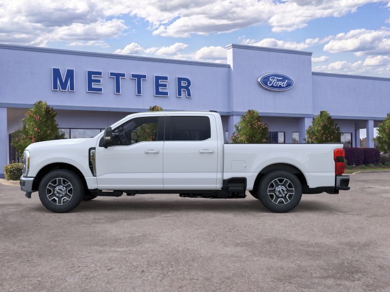 New 2026 Ford F350 Lariat RWD image 3