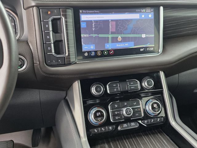 Used 2021 GMC Yukon Denali w/ Denali Ultimate Package AWD/4WD image 9