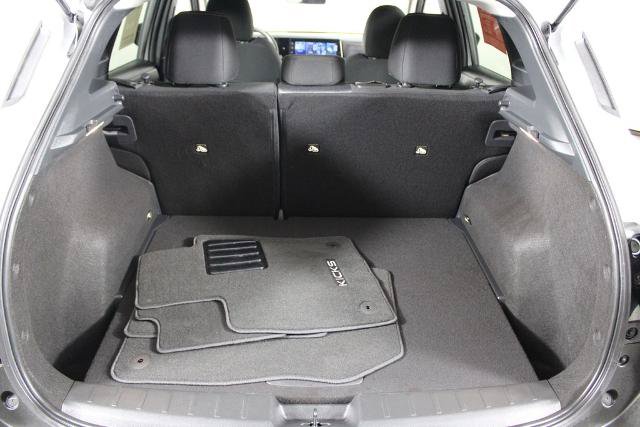 Certified 2026 Nissan Kicks SV FWD image 17
