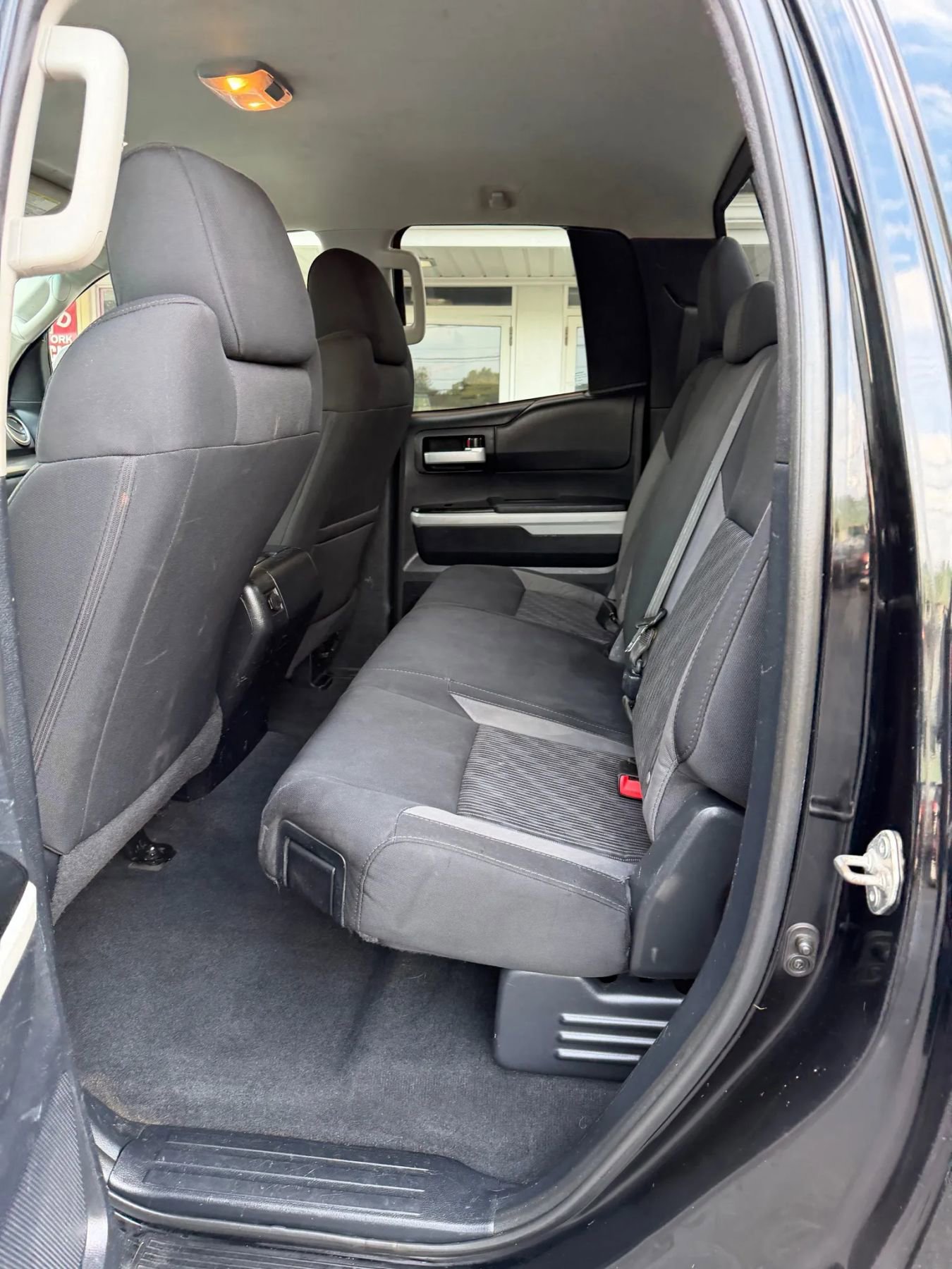 Used 2014 Toyota Tundra SR5 image 12