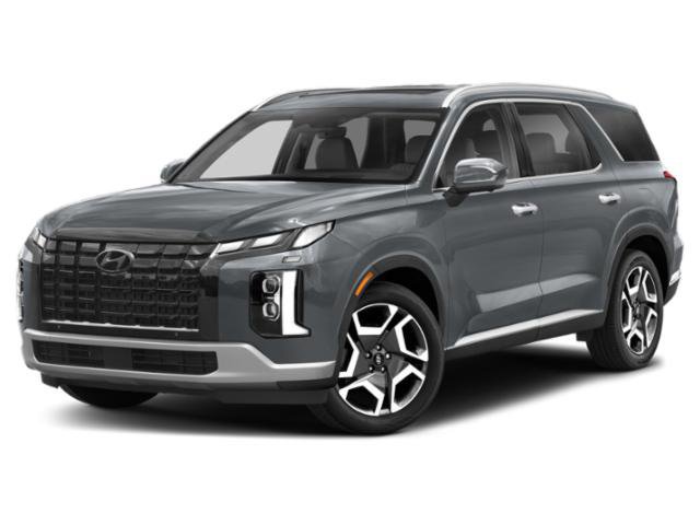 Used 2023 Hyundai Palisade Limited w/ Cargo Package AWD/4WD image 1