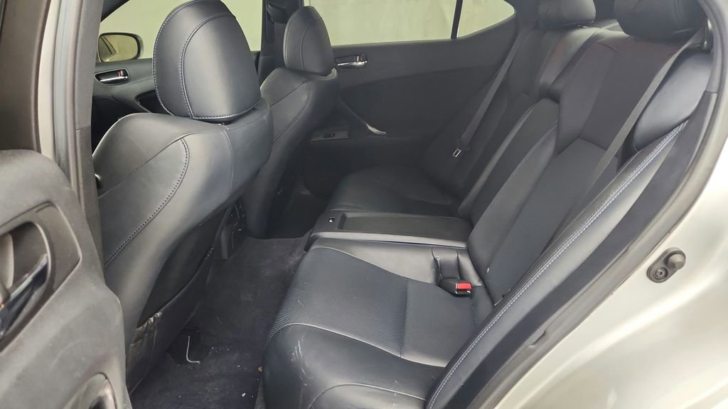 Used 2014 Lexus IS F RWD image 52