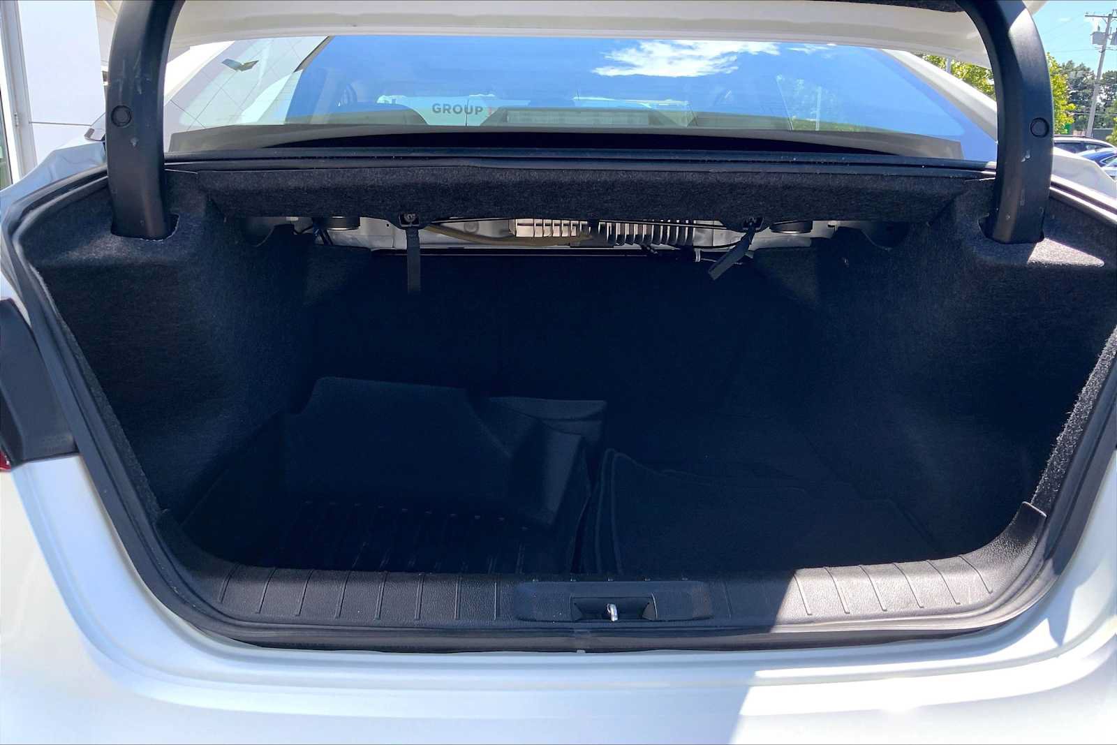 Used 2016 Nissan Maxima Platinum FWD image 32