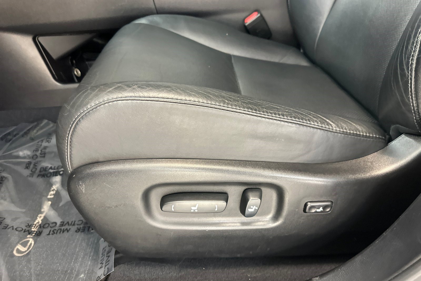 Used 2015 Lexus RX 350 FWD image 14