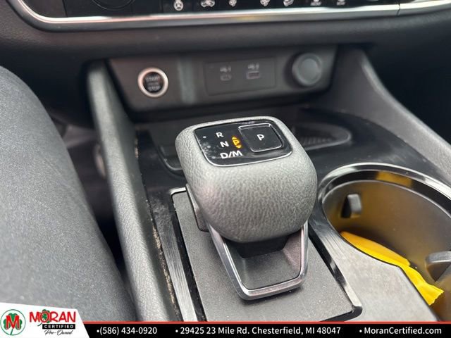 Used 2023 Nissan Rogue S image 17