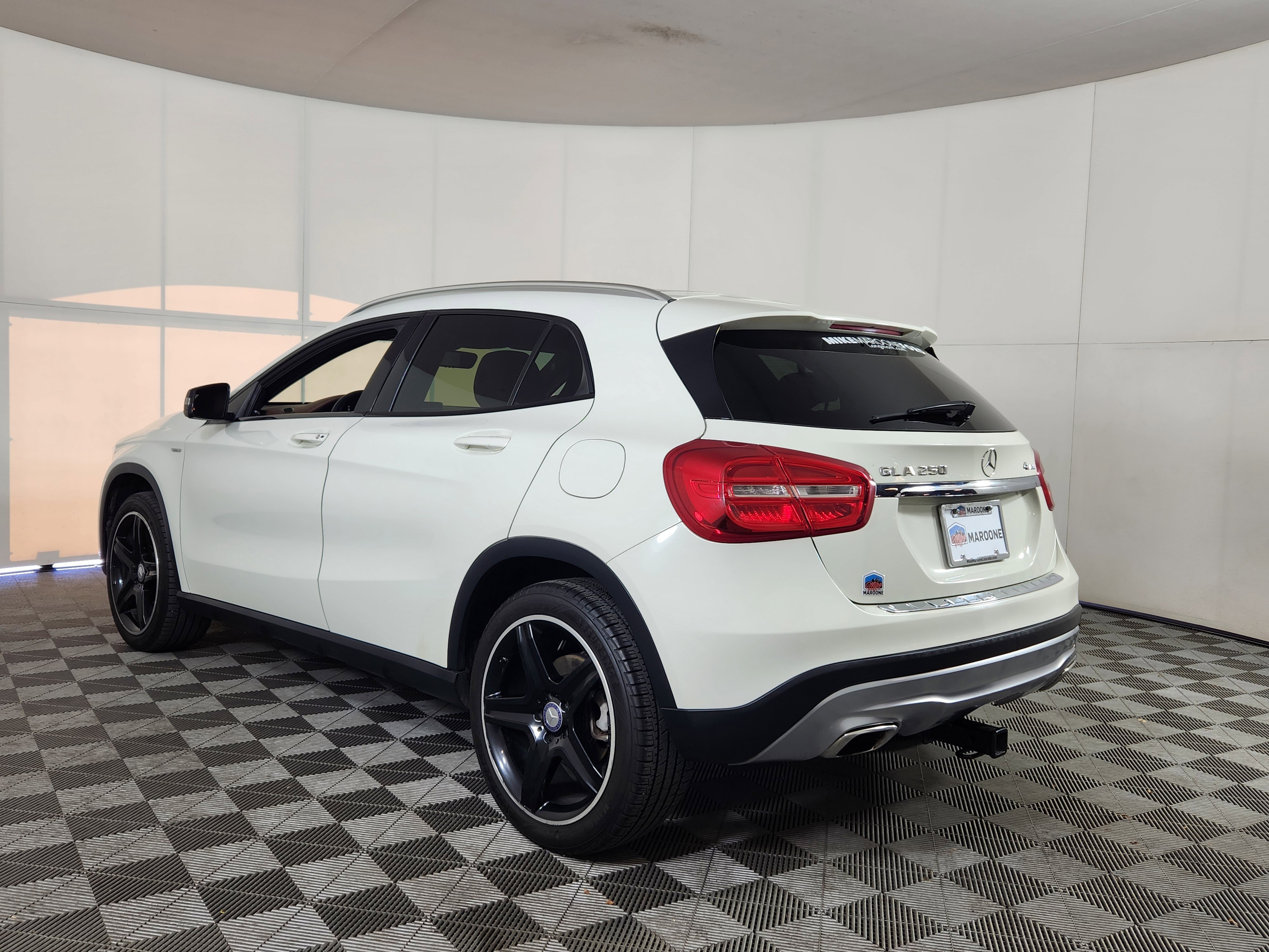 Used 2015 Mercedes-Benz GLA 250 GLA 250 image 5