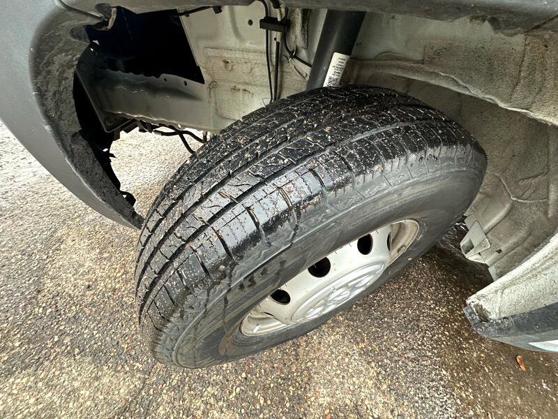 Used 2019 RAM ProMaster 2500 image 14