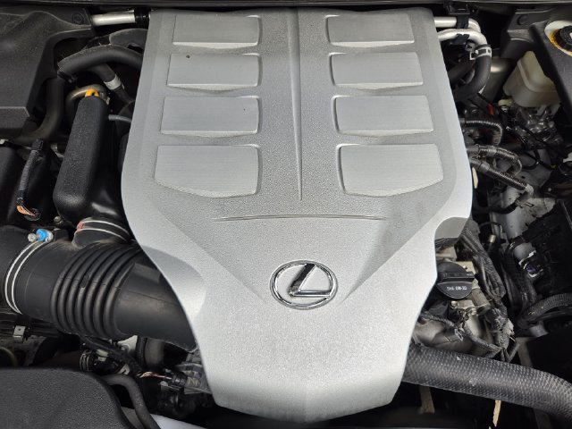 Used 2020 Lexus GX 460 Premium w/ Premium Package AWD/4WD image 27