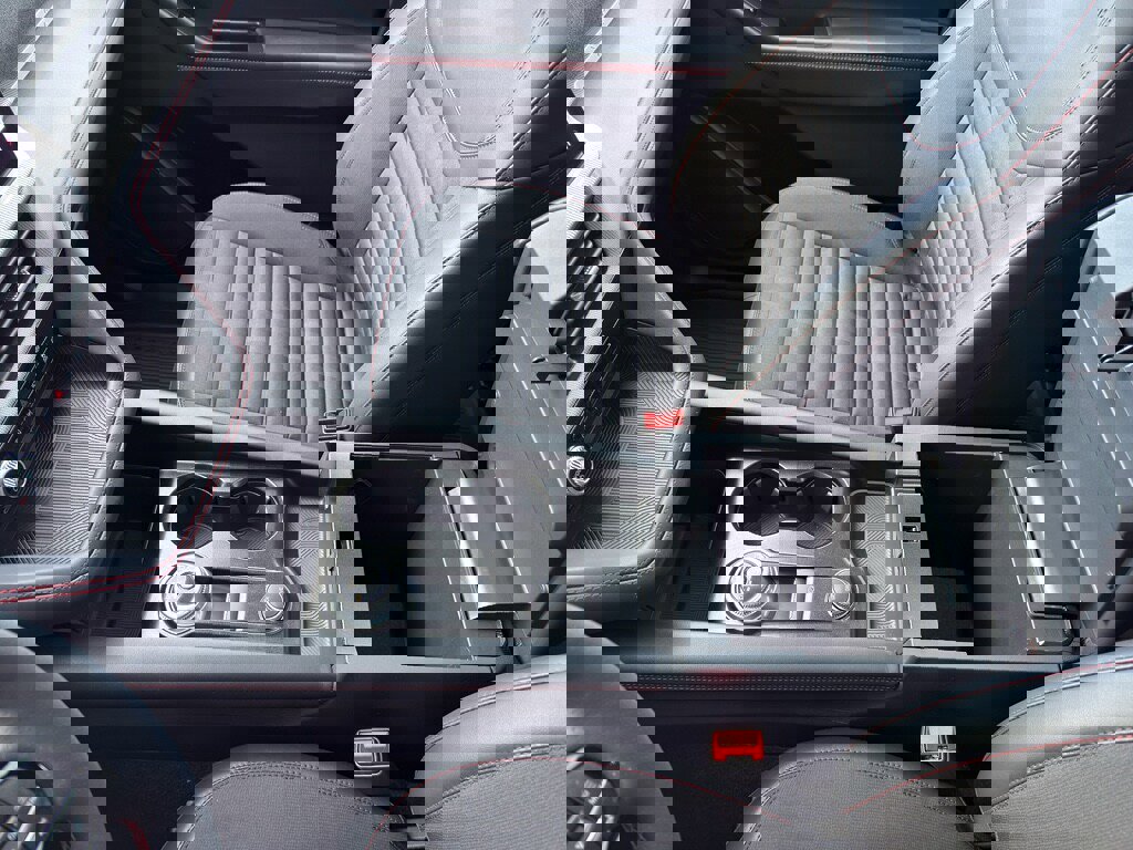 New 2026 Ford Explorer ST-Line w/ ST-Line Street Pack image 51