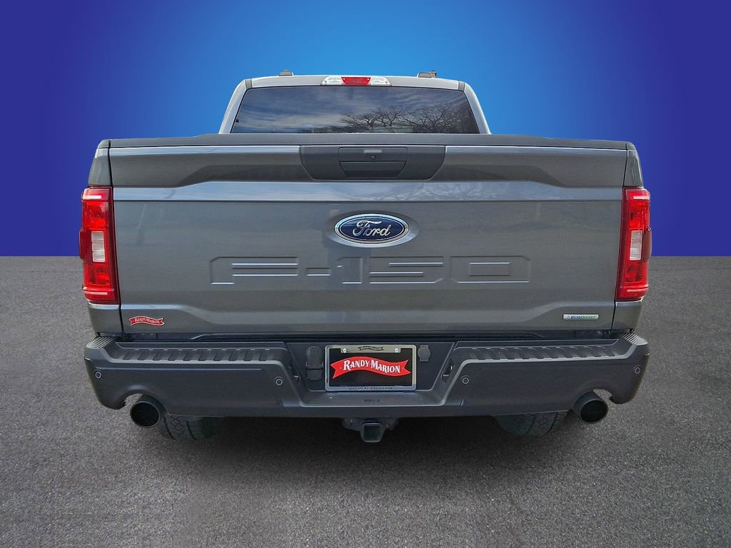 Used 2023 Ford F150 XL w/ Rattler Package AWD/4WD image 5