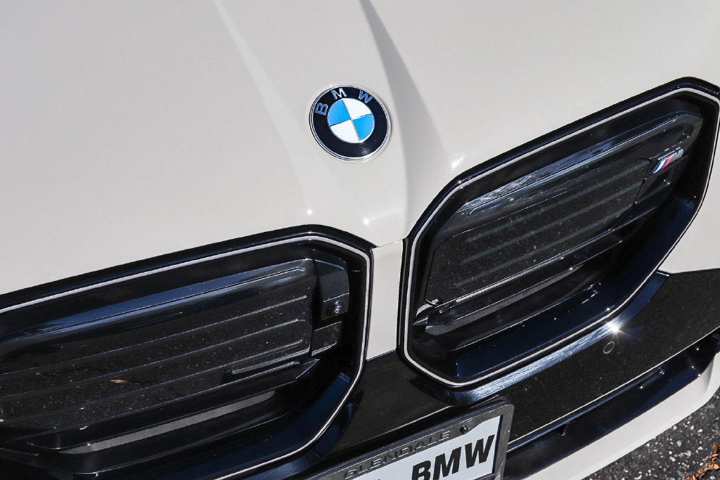 Used 2026 BMW X3 M50 w/ Premium Package AWD/4WD image 11