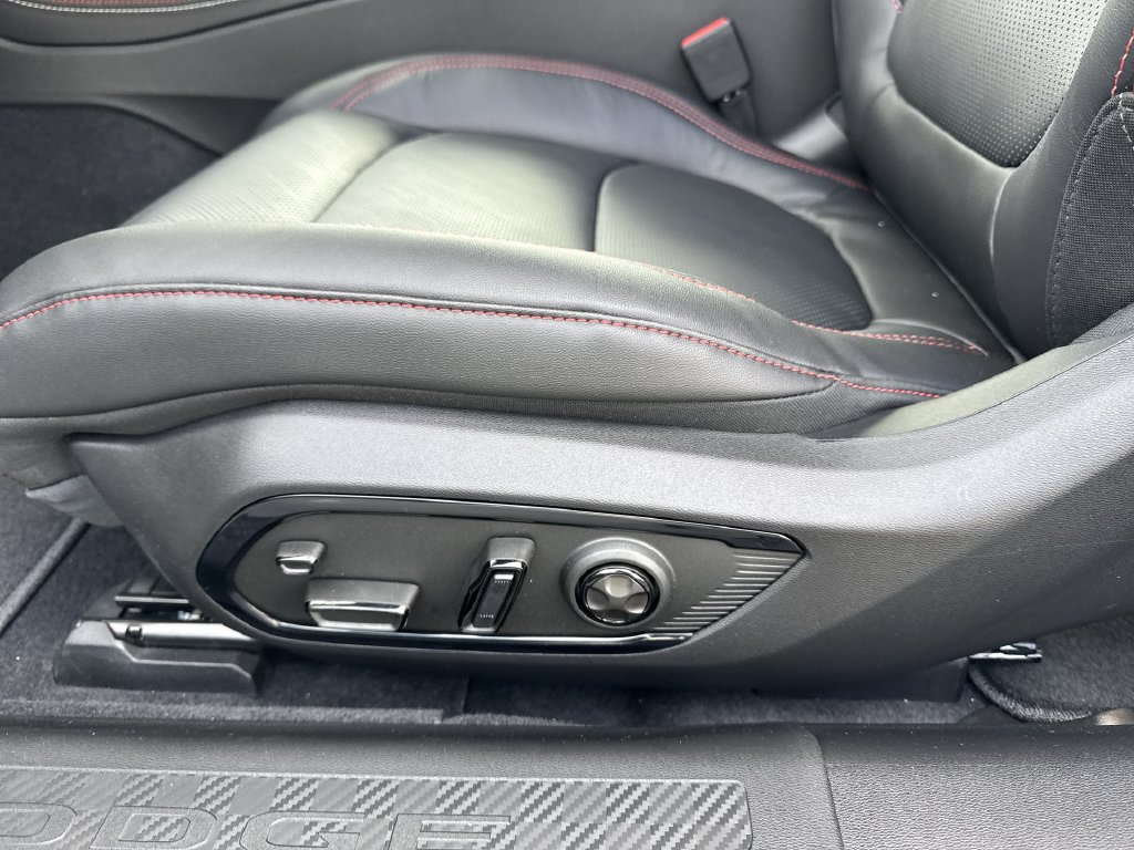 New 2026 Dodge Charger Scat Pack AWD/4WD image 12