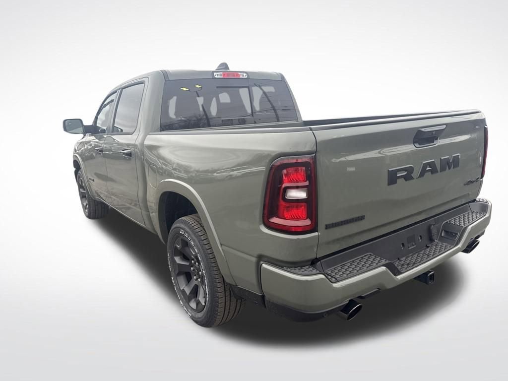 New 2026 RAM 1500 Big Horn image 5