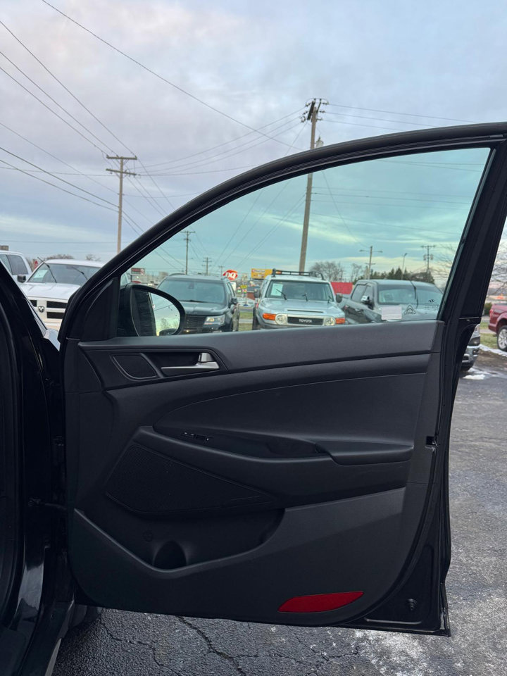 Used 2017 Hyundai Tucson Value image 17