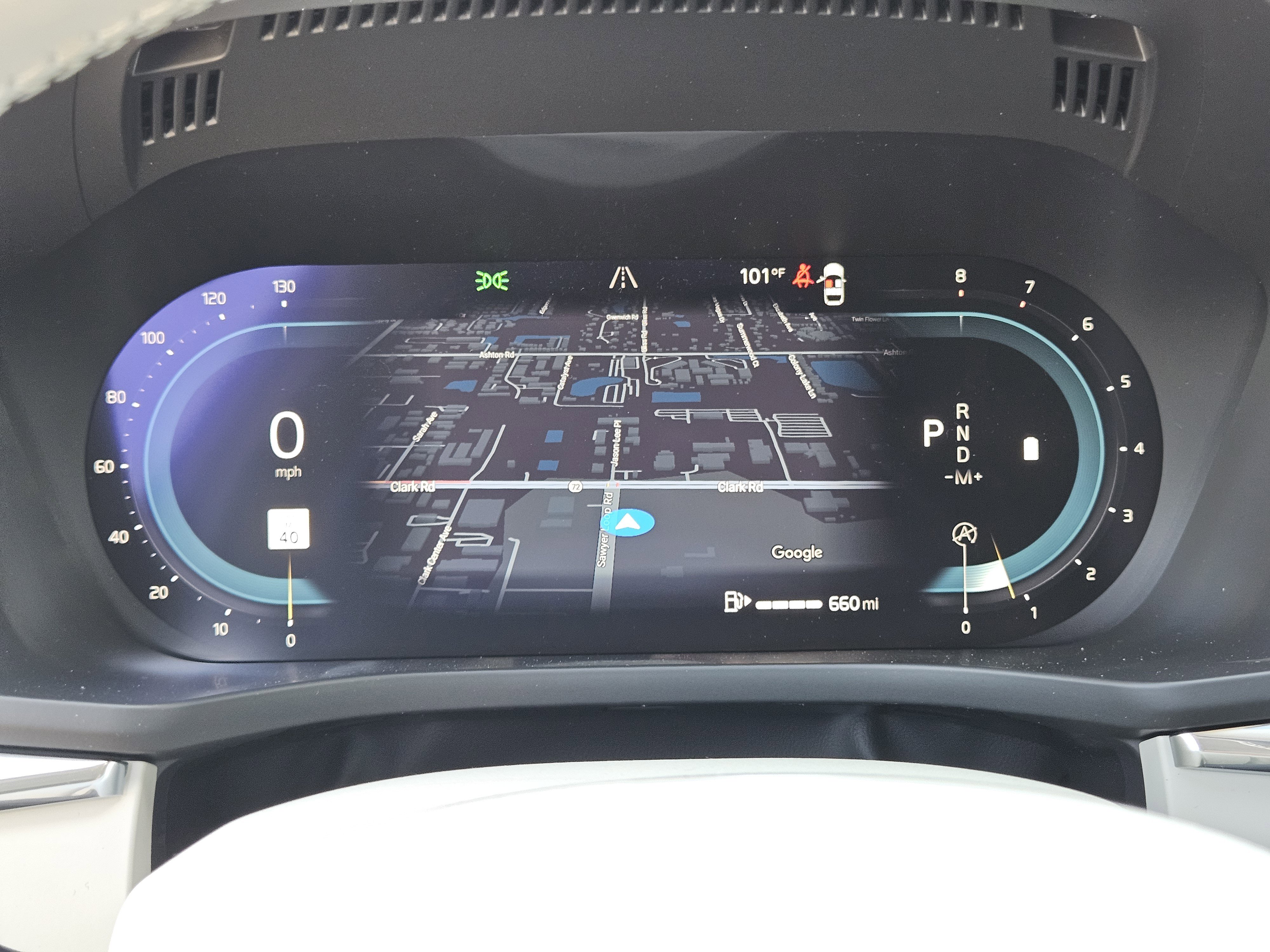 New 2025 Volvo XC60 B5 Plus w/ Protection Package Premier image 34