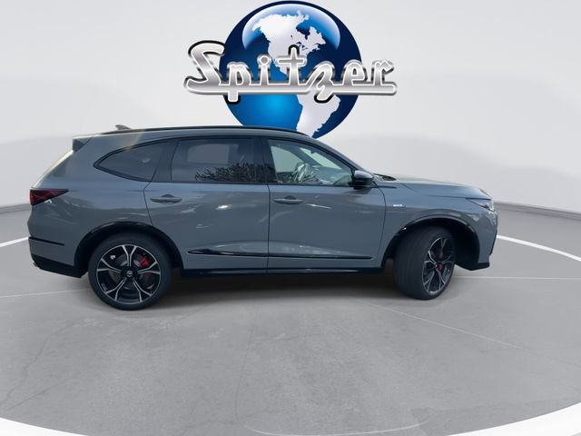 New 2026 Acura MDX Type S AWD/4WD image 10