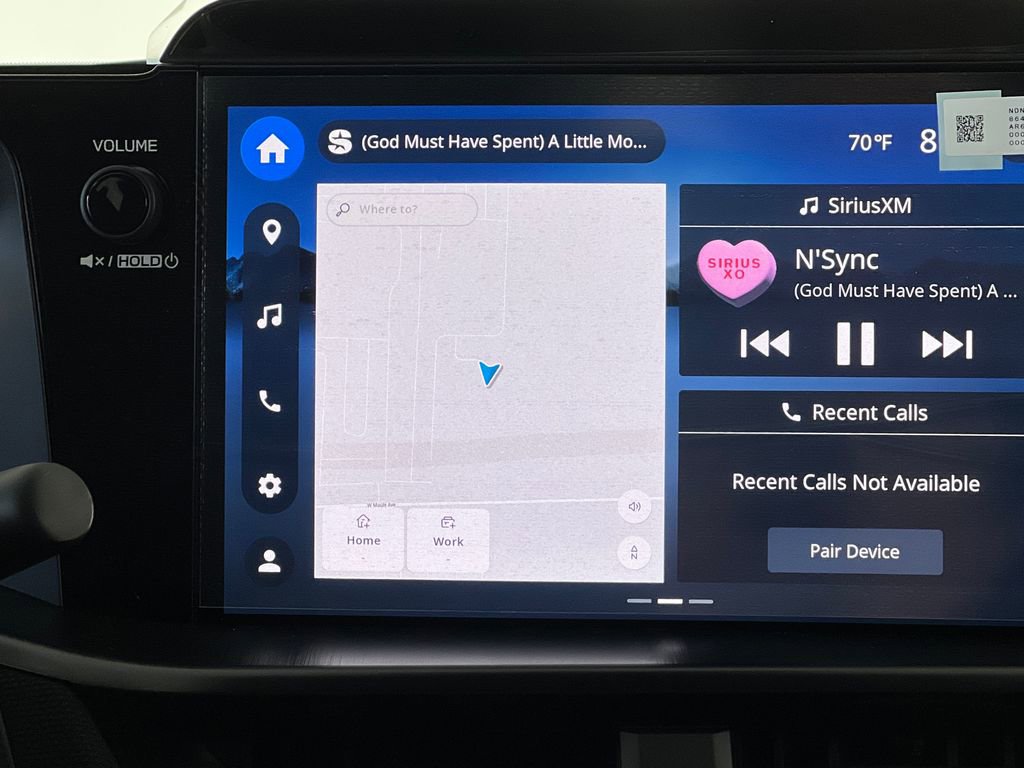 New 2026 Subaru Outback Premium image 21