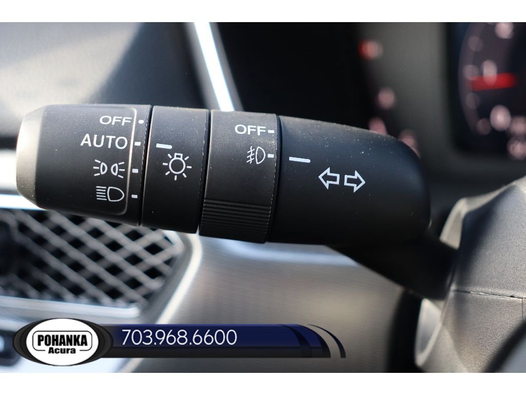New 2026 Acura Integra A-Spec w/ Technology Package FWD image 12