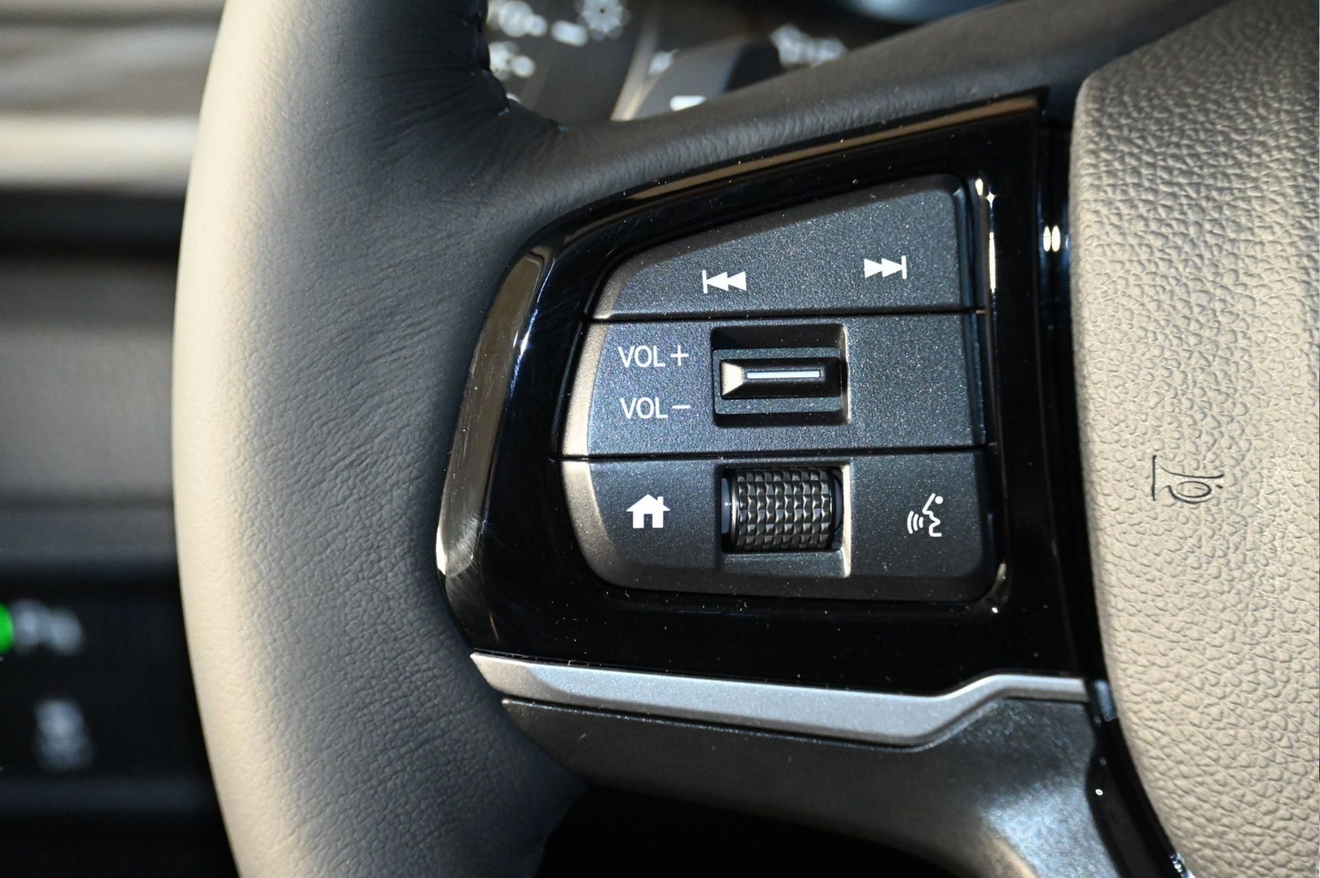 New 2026 Honda Odyssey Elite image 26