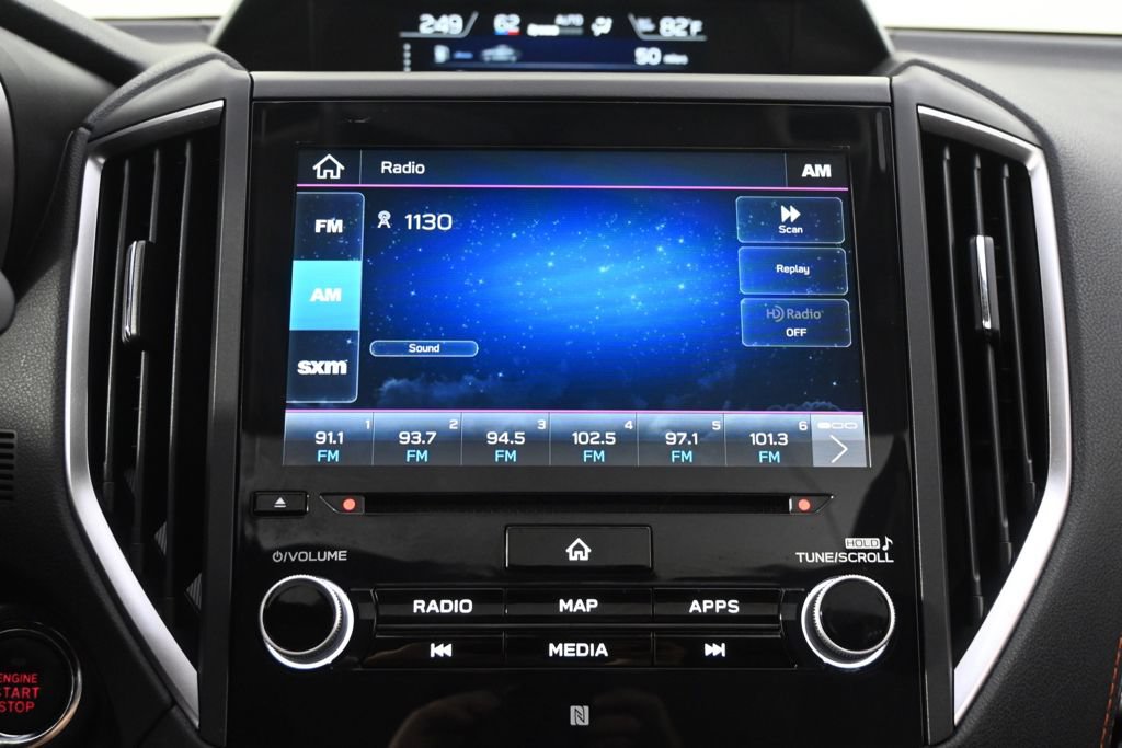 Used 2019 Subaru Crosstrek 2.0i Limited w/ Moonroof Package w/Navigation AWD/4WD image 29