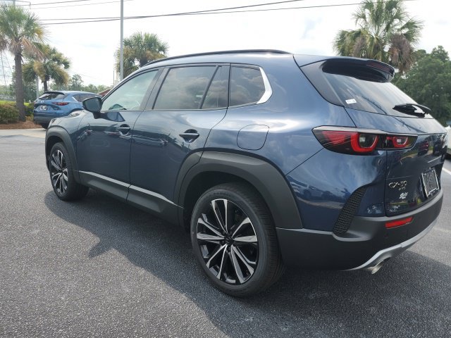 New 2026 MAZDA CX-50 AWD 2.5 S w/ Weather Package image 5
