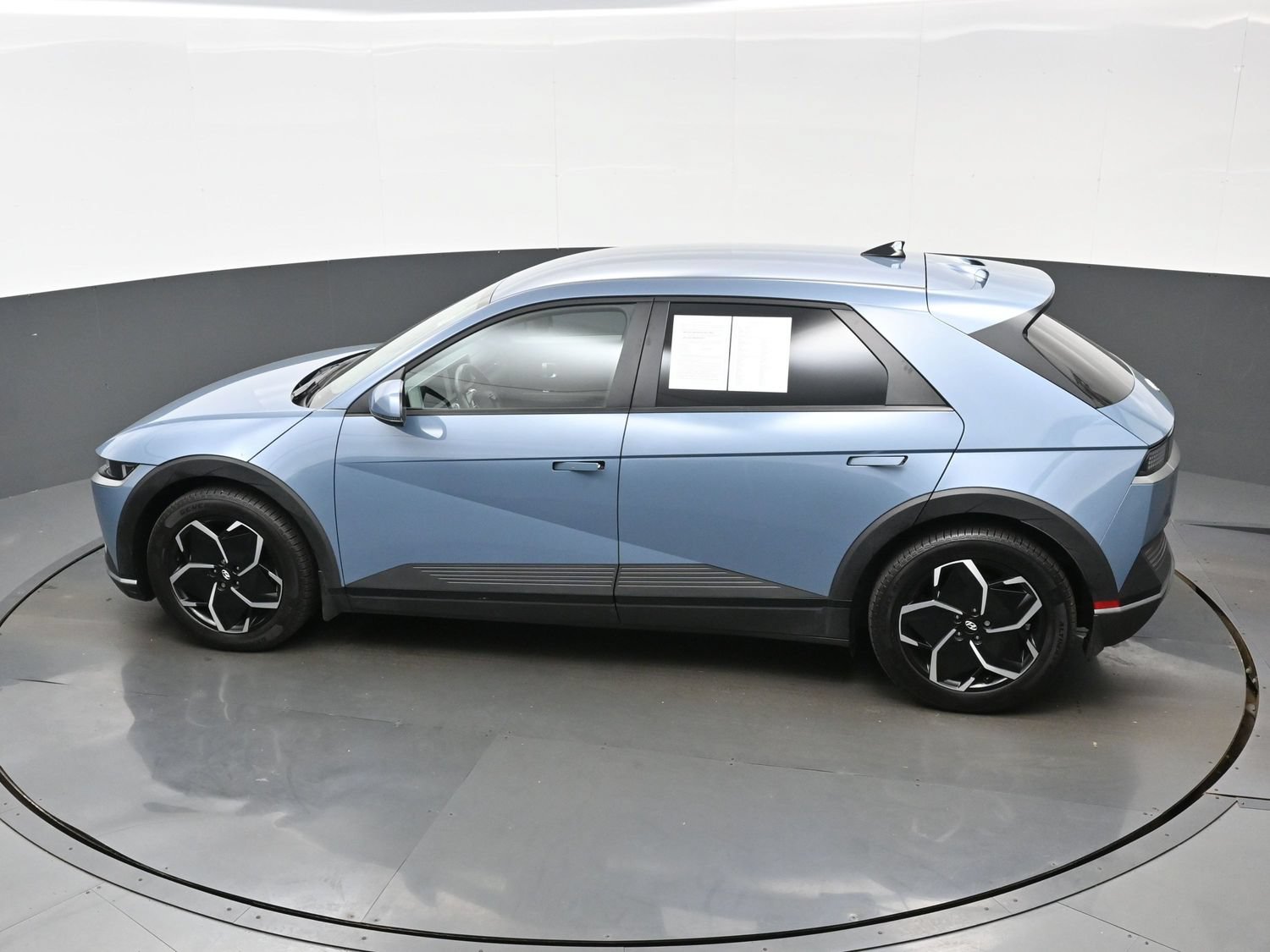 Certified 2023 Hyundai Ioniq 5 SEL AWD/4WD image 34