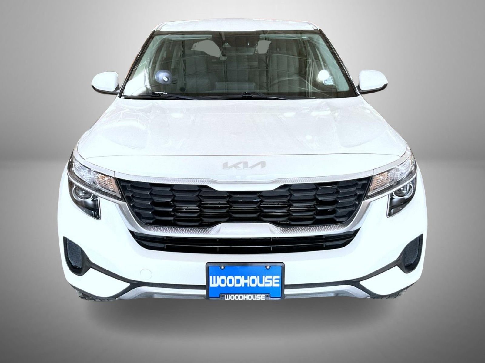 Used 2022 Kia Seltos LX AWD/4WD image 2