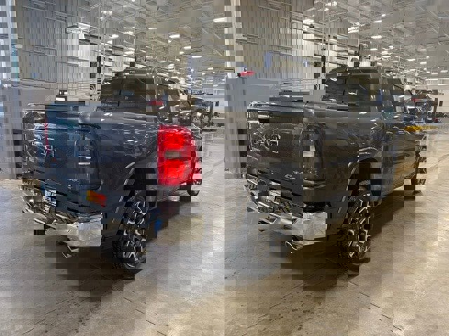 New 2026 RAM 1500 Laramie image 3