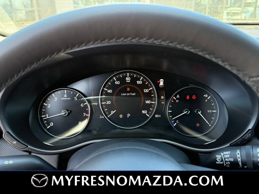 New 2026 MAZDA CX-50 Meridian Edition w/ Cargo Package AWD/4WD image 19