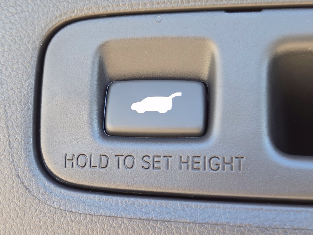 New 2027 Honda CR-V Sport-L image 28