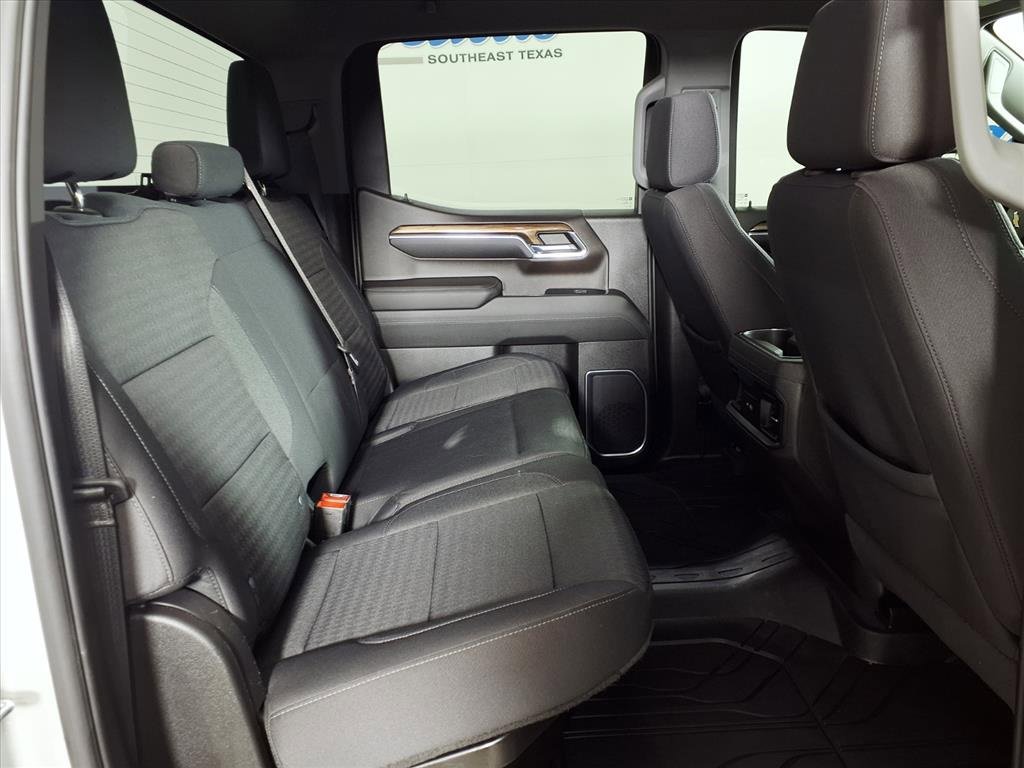 Used 2022 Chevrolet Silverado 1500 LT image 19