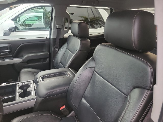 Used 2014 Chevrolet Silverado 1500 LTZ Z71 AWD/4WD image 12