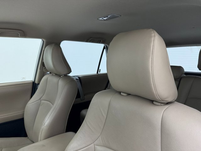 Used 2015 Toyota 4Runner SR5 image 24