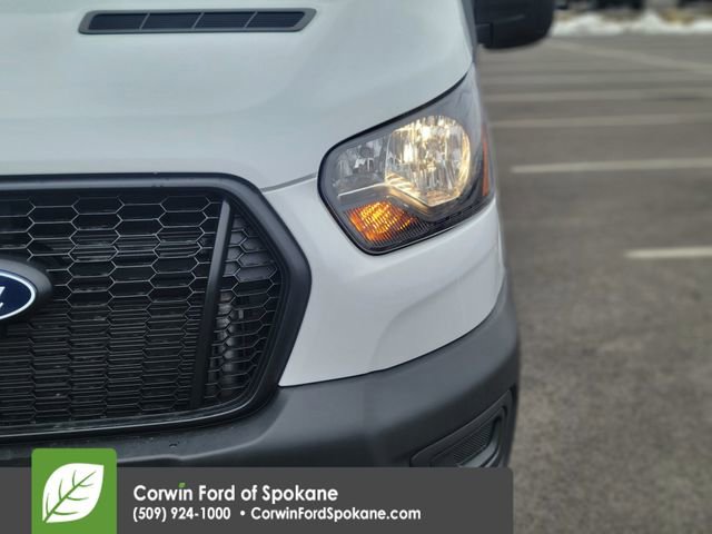 New 2026 Ford Transit 350 148 High Roof Extended AWD image 6