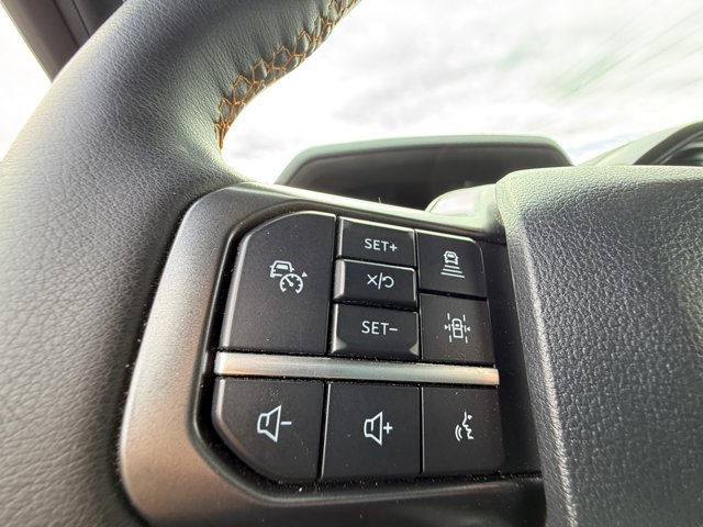 Used 2025 Ford F150 Tremor AWD/4WD image 15