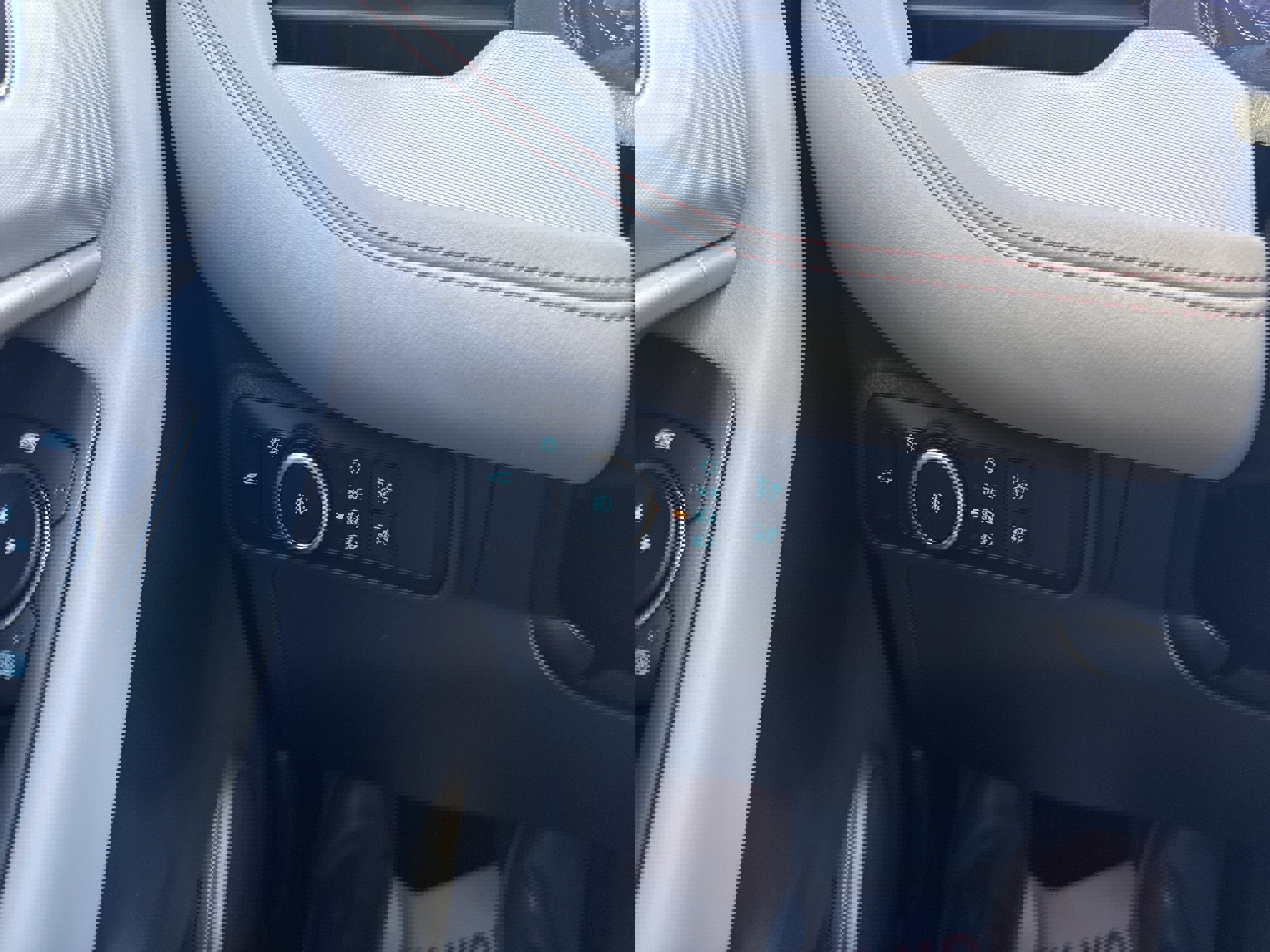 New 2026 Ford Explorer Active w/ Active Comfort Package image 32