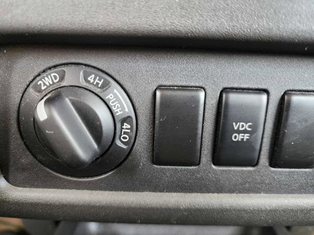 Used 2007 Nissan Xterra S w/ Utility Pkg image 21