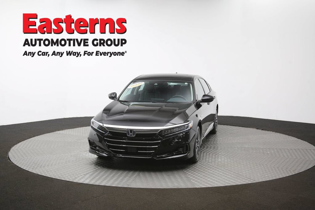 Used 2022 Honda Accord EX-L image 54