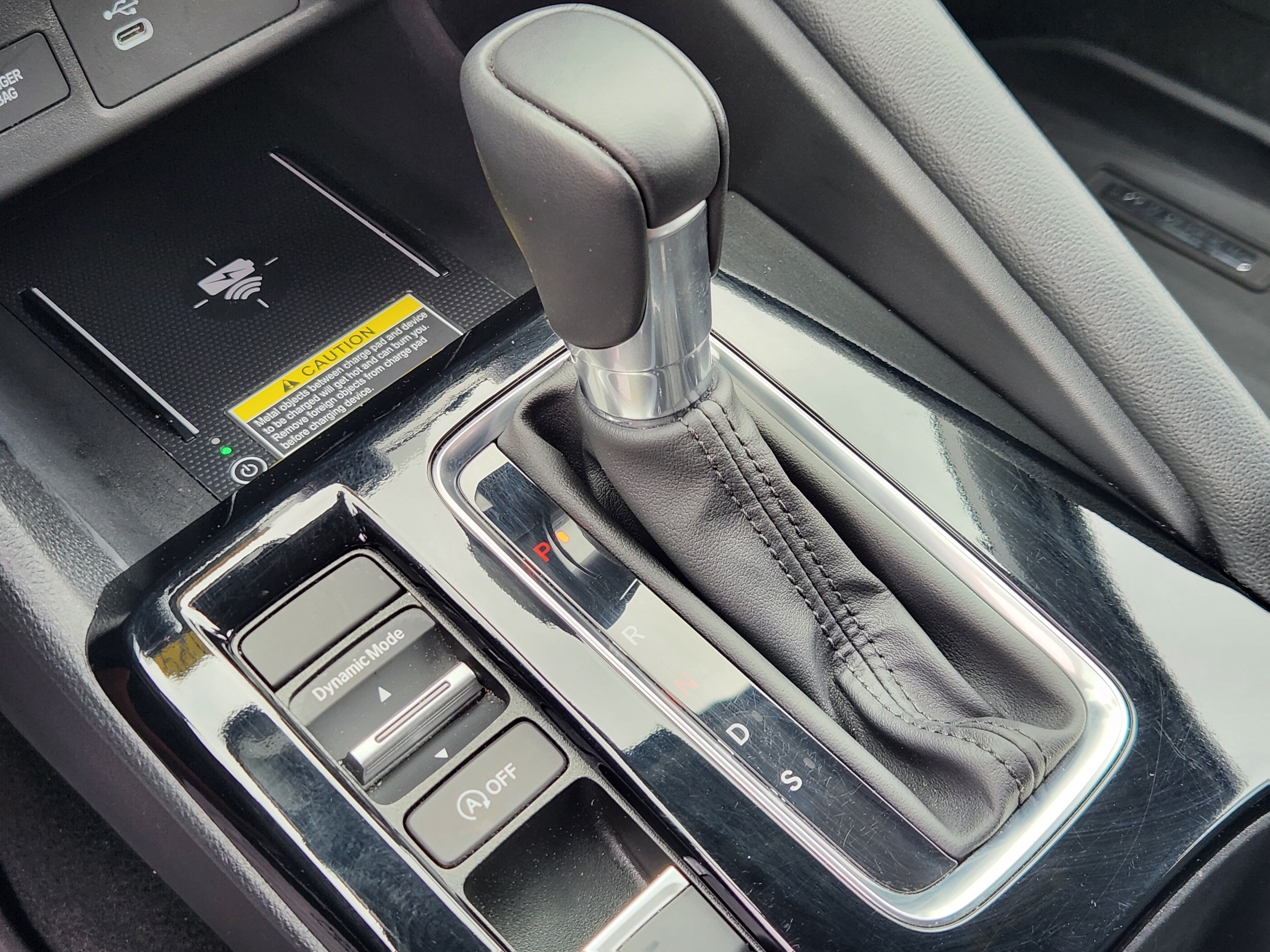 Certified 2026 Acura Integra FWD image 12