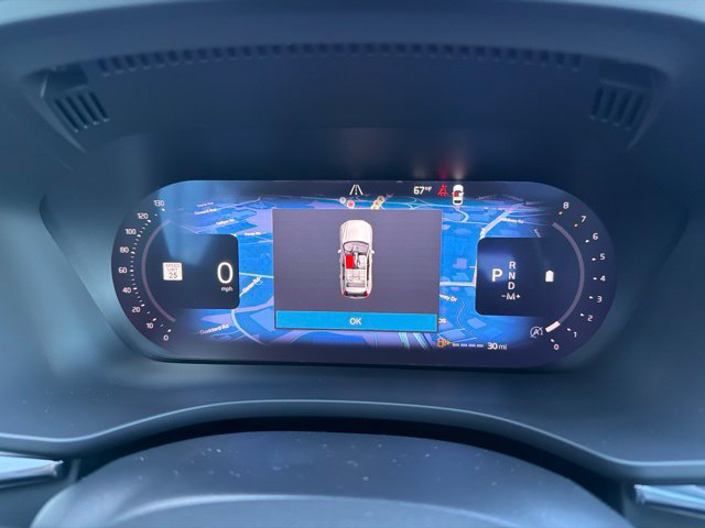 New 2027 Volvo XC60 B5 Core AWD/4WD image 16