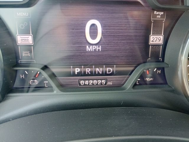 Certified 2023 RAM 1500 Big Horn AWD/4WD image 28