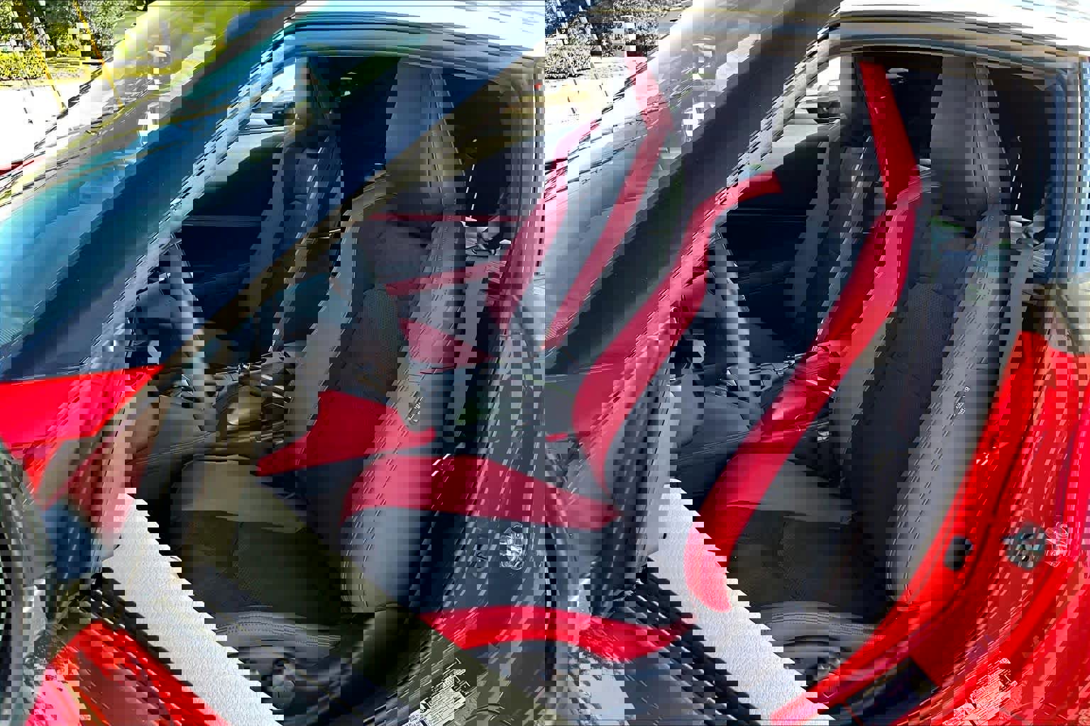 New 2026 Nissan Z Performance w/ Floor Mat Package image 9