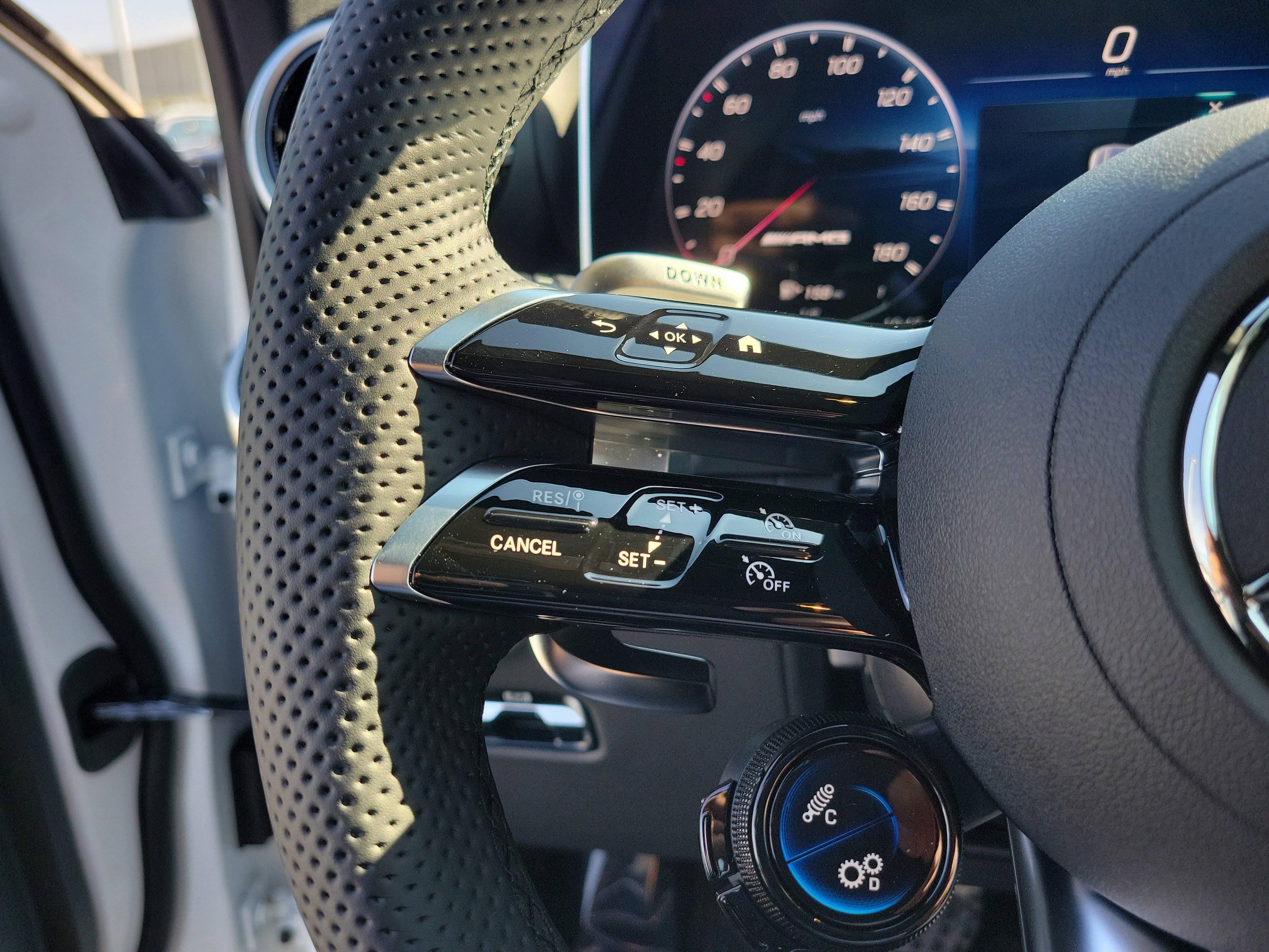 Certified 2026 Mercedes-Benz GLC 43 AMG 4MATIC image 28