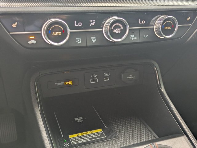 Certified 2024 Honda CR-V Sport-L image 23
