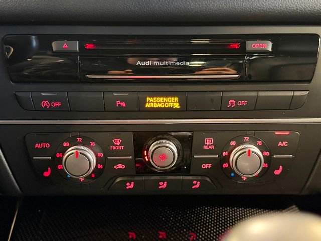 Used 2018 Audi A6 3.0T Sport AWD/4WD image 31