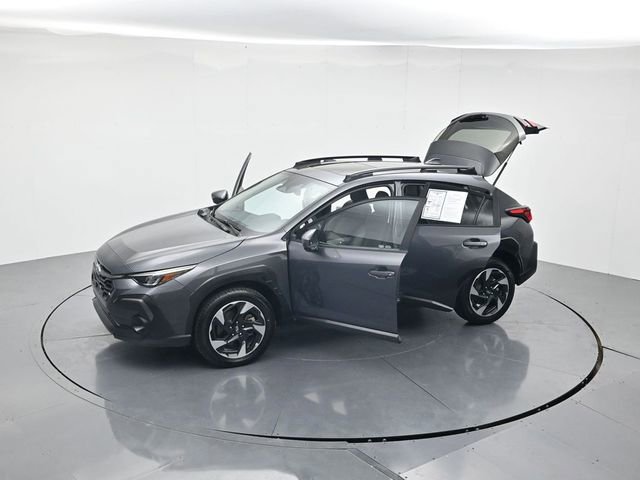 Used 2024 Subaru Crosstrek 2.5i Limited w/ Crosstrek Mirror Package image 48