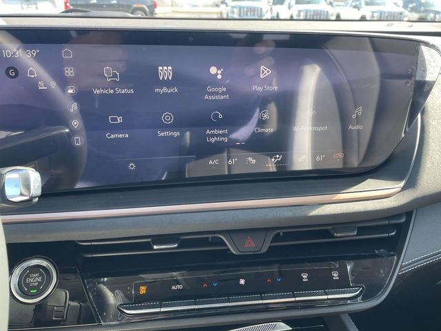 New 2026 Buick Envision Sport Touring AWD/4WD image 17