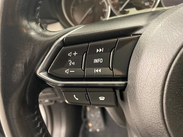 Used 2018 MAZDA MAZDA6 Touring FWD image 17