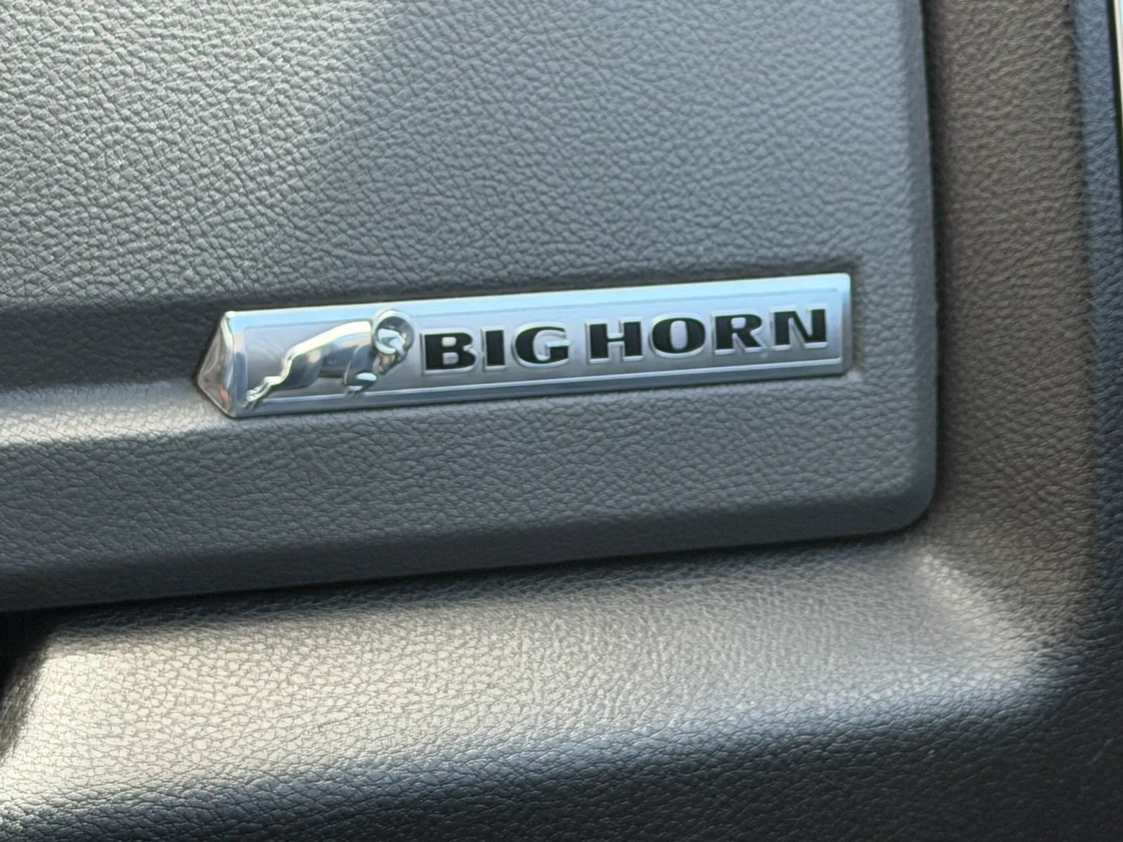 Used 2016 RAM 2500 Big Horn AWD/4WD image 48